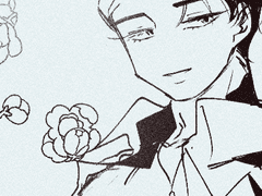 지혁해량 Scars of love