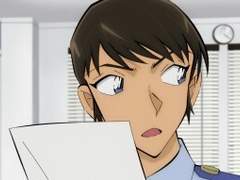 [ 코난 ] 여우 창문과 드림주의 팔찌