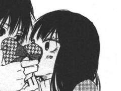 2.물이 묻은 교과서