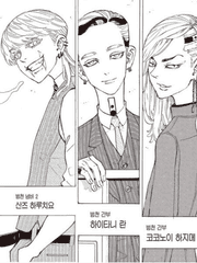 범천 카피페 드림