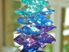 보석나라 세계관&인물