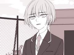 [루이미즈] 새벽의 궤도 2