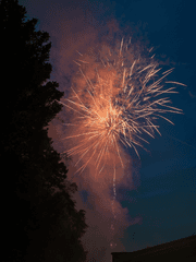 A Flame in Your Heart