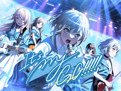 It’s MyGo!!!!! (31~41)