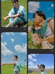 실은 좋아해... 바늘을...... TALK