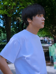 이게 웬수니 남자친구니 talk