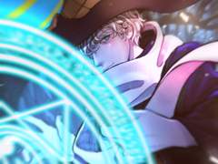 커미션 그림체 참고 샘플