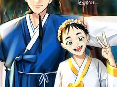 ~커미션 열고싶어서 준비중~