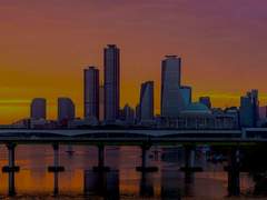 대협하진 | 恋愛 (完)