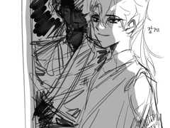 불 꺼진 교실의 귀신