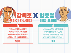 [백호열] 왜 '백호열' 인가?