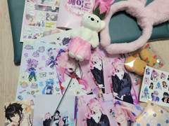 그랜드체이스 일일카페 행사: 우등생이던 내가 메이드가 된 건에 관하여