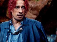 솔직히 루피한테 성욕이 있다는것자체가 상상이 잘 안가는데