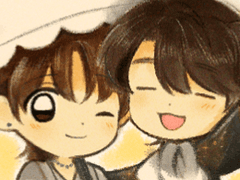 (규특+션욱) 멍뭉기사와 도련님