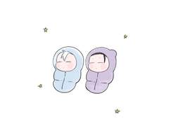 [고죠게토] 로그 모음