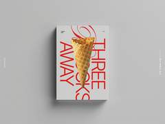 [판매 완료] three blocks away