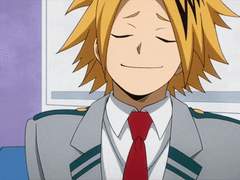 [ 나의 히어로 아카데미아 / 히로아카 드림 ] 오로지 너만을 위한 히어로 (1) VER. A 반 (feat. 하도 네지레, 아이자와 쇼타, 토오가타 밀리오)