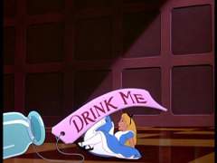 엄지공주 일대기