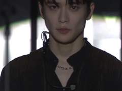 [정재현] 대도X신입 순경+