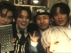 (구) 최애들 매니저가 될 확률은?