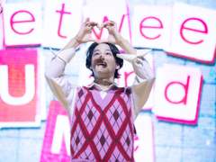 2023 김범 아시아 팬미팅 IN 서울 Between U and Me