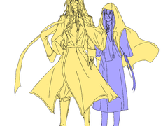 수은황금은 왜 이러는 걸까