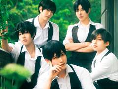 《 가비지프린스 1호점 》