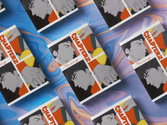 [통판진행중] 태섭대만 재록본 인포