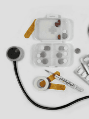 첫사랑이 의사입니다만