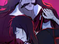 이치고 재교육if