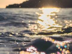 대협하진 | 윤슬