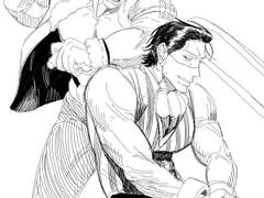 크로커다일 스모커