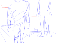 스케치업 배경배치 짤막팁