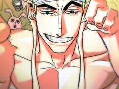 원피스 연성 모음