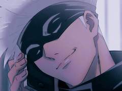 빌런과 히어로의 상호보완적 관계