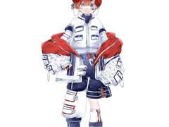 주야님 커미션 신청서