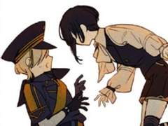 『MILGRAM』×『Clock over ORQUESTA』 콜라보 인터뷰