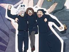 우리들의 상담 선생님! (1)