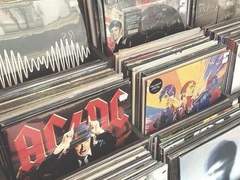 素敵な横顔のせいで