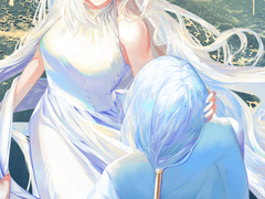 일러스트 커미션