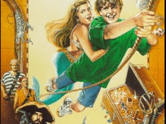 A168) 모험 특급 (Magic Island, 1995)