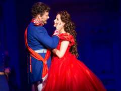 뮤지컬 루트비히 2세 - 줄거리, 주요곡 번역, 공연 후기 및 주저리