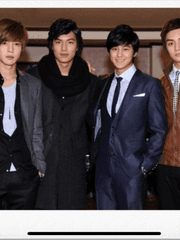 우리 학교 얼짱남