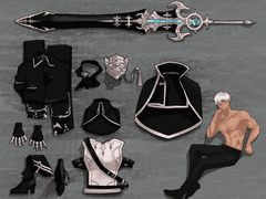 지인분들 컴션틀