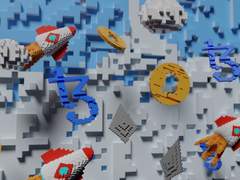 부동산 거품에 대해서