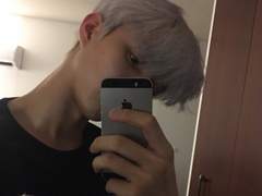 아는 짝사랑 TALK +