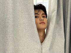 소꿉친구 이마크와 럽스타♡♡