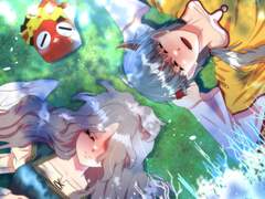 졸업작품 디페로트 설정 모음