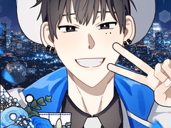 포카 타입 커미션