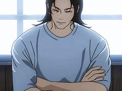 수면패턴 : 게토, 나나미, 토우지, 우타히메, 토게, 유지, 하이바라